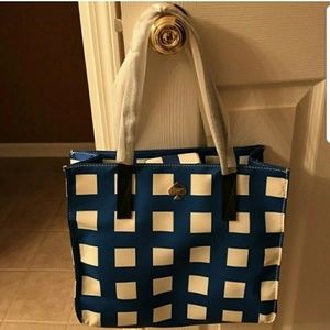 Kate spade Elise tote